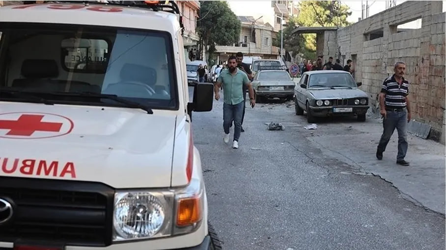 “استنساخ غزة”.. الاحتلال يستهدف المشافي والكوادر الطبية في لبنان