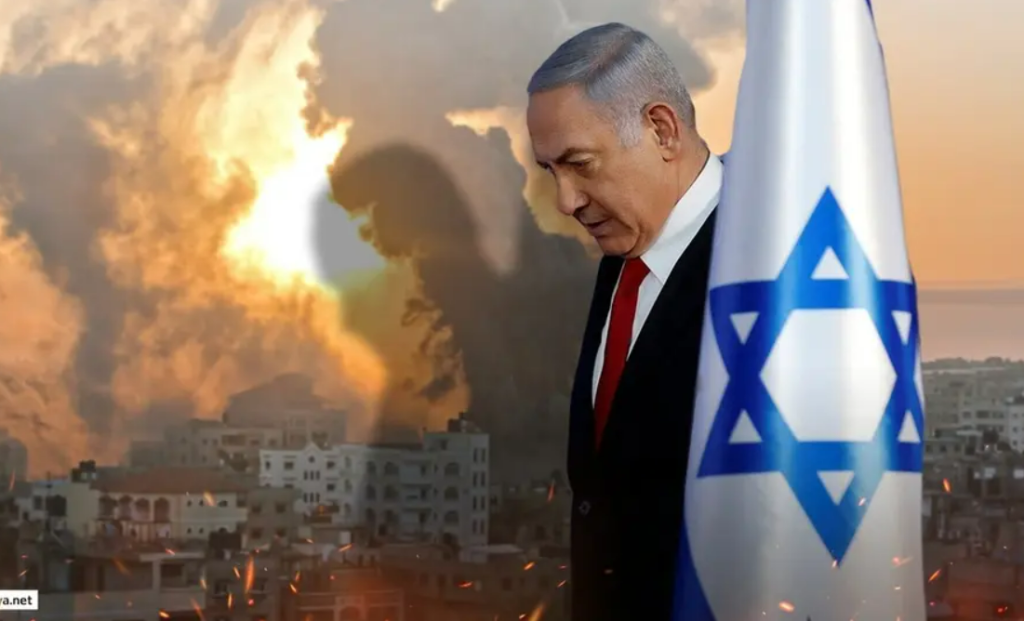 القناة 12″ عن مسؤول إسرائيلي: إيران حاولت اغتيال نتيناهو في منزله بـ”قيسارية