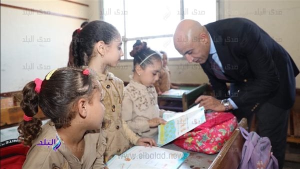 بعد عمل «بحث اجتماعي».. التعليم تقرر إعفاء الطلاب الأيتام من مصروفات المدارس