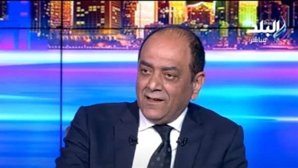 رئيس الغرفة التجارية للجيزة يعدد مكاسب مجتمع الأعمال من الحوافز الضريبية الجديدة