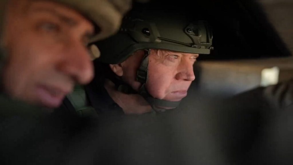 غالانت يرسم ملامح خطوة “إسرائيل” التالية بشأن حزب الله