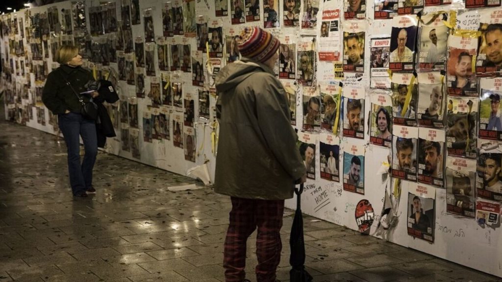 تقرير عبري “مفاجىء” عن فرض صفقة تبادل على حماس بعد اغتيال السنوار