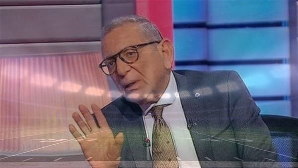 عدلي القيعي يرحل رسميًا عن شركة الكرة.. والبديل شخصية اقتصادية