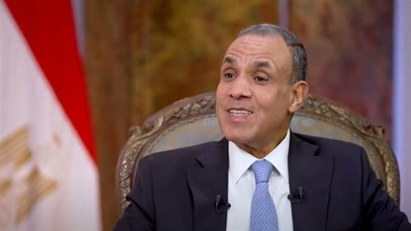 مصر لديها خطة لتوطين الصناعة
