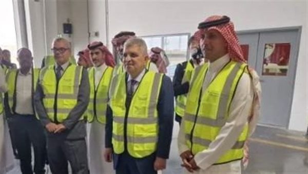 رئيس هيئة قناة السويس يتابع مستجدات استراتيجية تطوير المناطق الاقتصادية واللوجيستية في السعودية