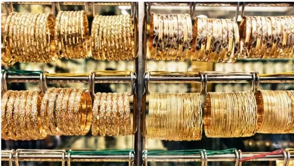 أسعار الذهب اليوم الاثنين في مصر.. عيار 21 الآن يسجل هذا الرقم