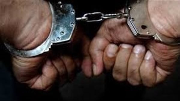 ضبط متهمين بحوزتهما 250 جرام هيروين وسلاح ناري بكفر الشيخ