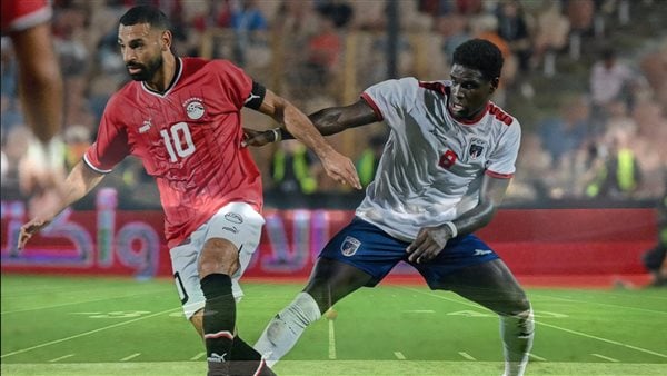 قناة مجانية..شاهد مباراة مصر وموريتانيا في تصفيات أمم إفريقيا بهذا التردد