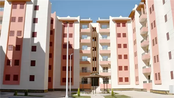 فرصة لو مرتبك 3500 جنيه|استلم شقتك الآن من الإسكان وسدد على 30 سنة