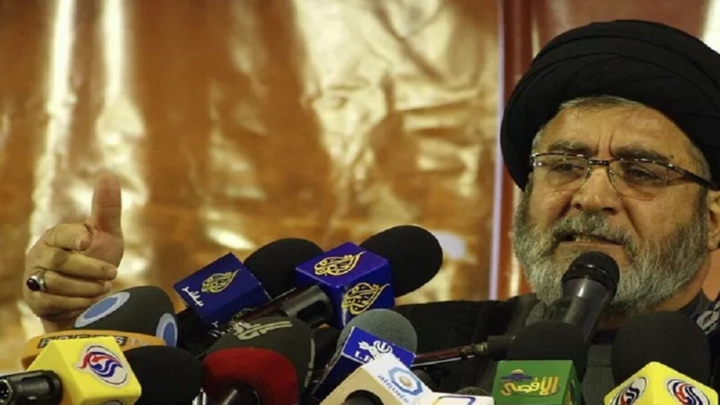 من هو إبراهيم أمين السيد المرشح الجديد لمنصب أمين عام “حزب الله”؟