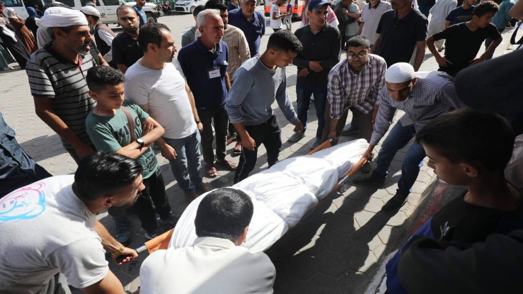 اليوم 376.. شهداء وجرحى بقصف إسرائيلي استهدف مناطق متفرقة في غزة