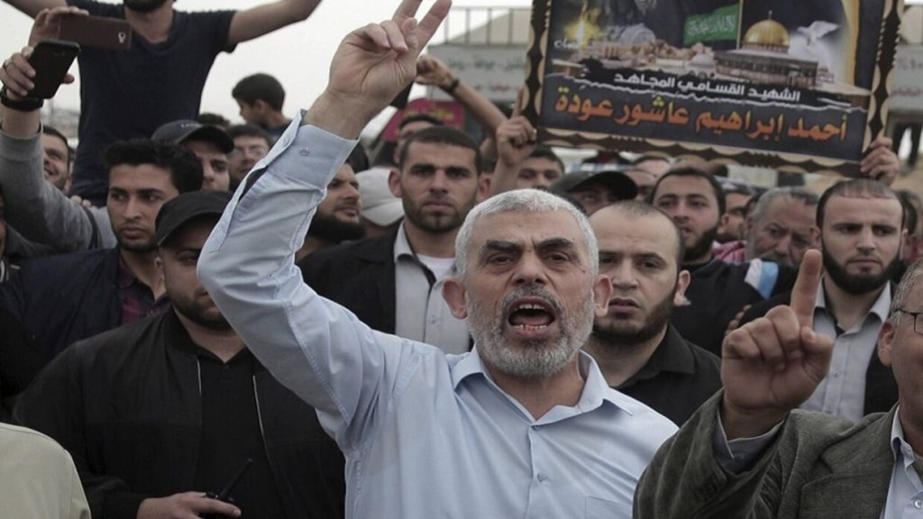 محللة تركية تكشف تفاصيل مثيرة في اغتيال يحيى السنوار