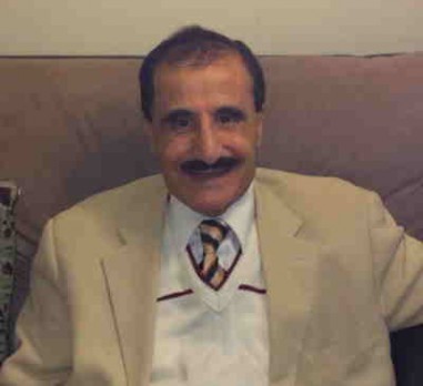 تضربوا أبار نفطنا سنضرب آبار حلفائكم..د. فياض العبد قازان