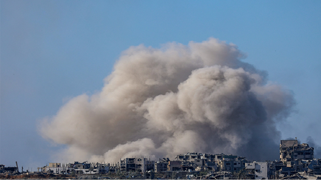 الأزهر يوجه رسالة لـ”المقاومين الشرفاء” بعد عام من الحرب على غزة
