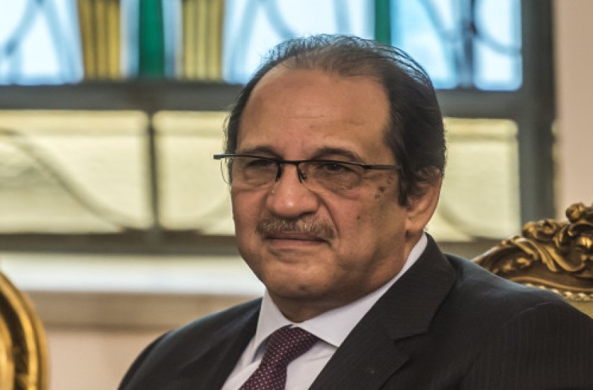 قلق في تل ابيب بعد استبدال رئيس المخابرات المصرية بشخصية غير معروفة للأمن الاسرائيلي