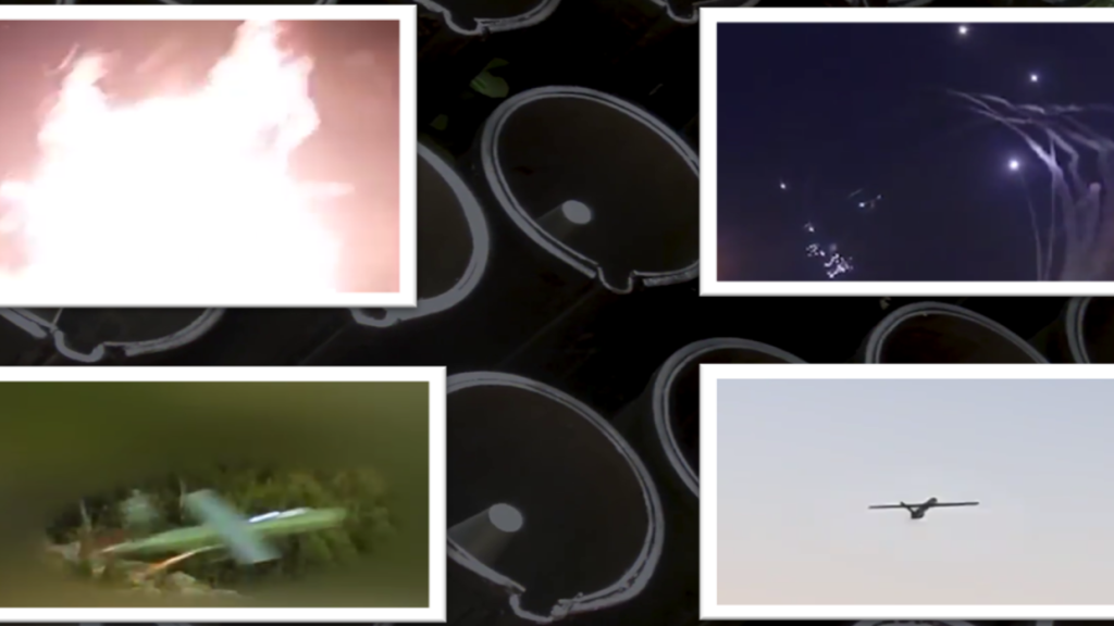 “إسرائيل” تحت نيران أكبر هجوم صاروخي لحزب الله خلف دمارا وهلعا بين الإسرائيليين