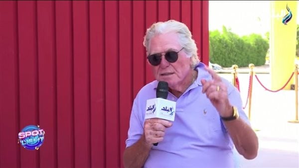 اتفرجت على فيلم «العار» بعد عرضه بسنين.. فيديو