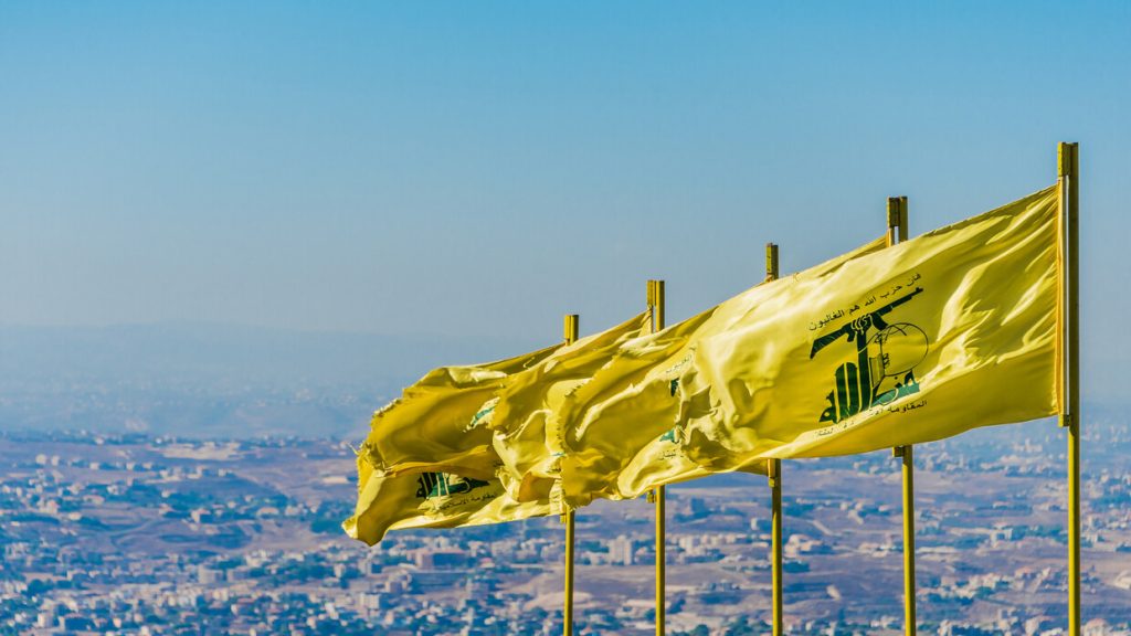 “حزب الله”: الجيش الإسرائيلي لم يتمكن من احتلال قرية لبنانية واحدة (فيديو)