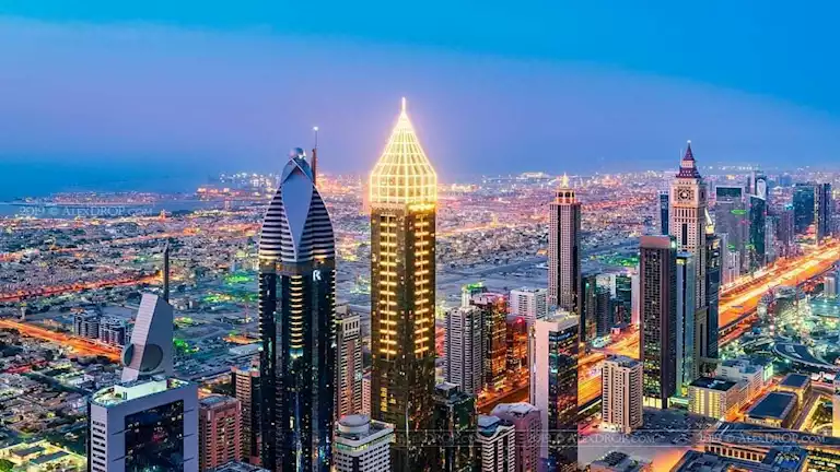 شاهد أطول فندق في العالم؟- 20 صورة تكشف