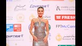 اطلالة جيهان الشماشرجي 