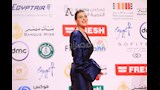 هنادي مهنا في مهرجان القاهرة