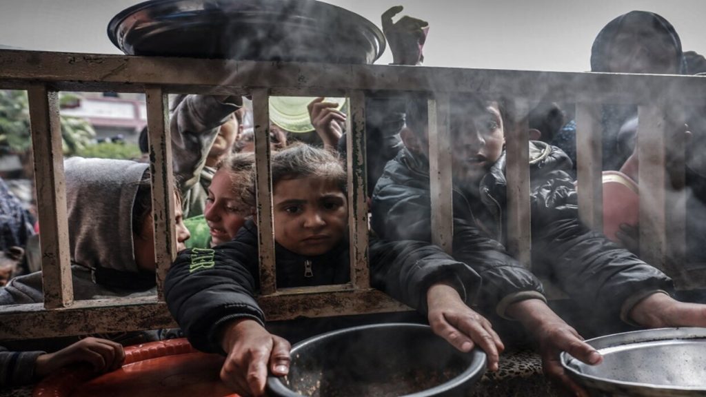 الأمم المتحدة: “إسرائيل” لا تسعى فقط إلى إخلاء شمال غزة بل هناك مخاطر جسيمة لارتكاب فظائع