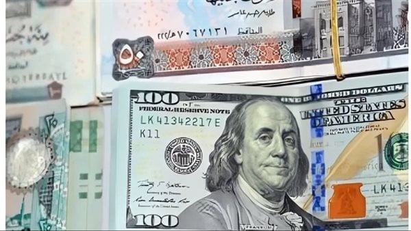 سعر الدولار اليوم في البنوك بيع وشراء بعد رفع تصنيف مصر الائتماني