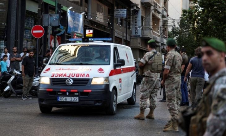 للمرة الأولى.. نتنياهو يقر بمسؤولية “إسرائيل” عن تفجيرات البيجر في لبنان