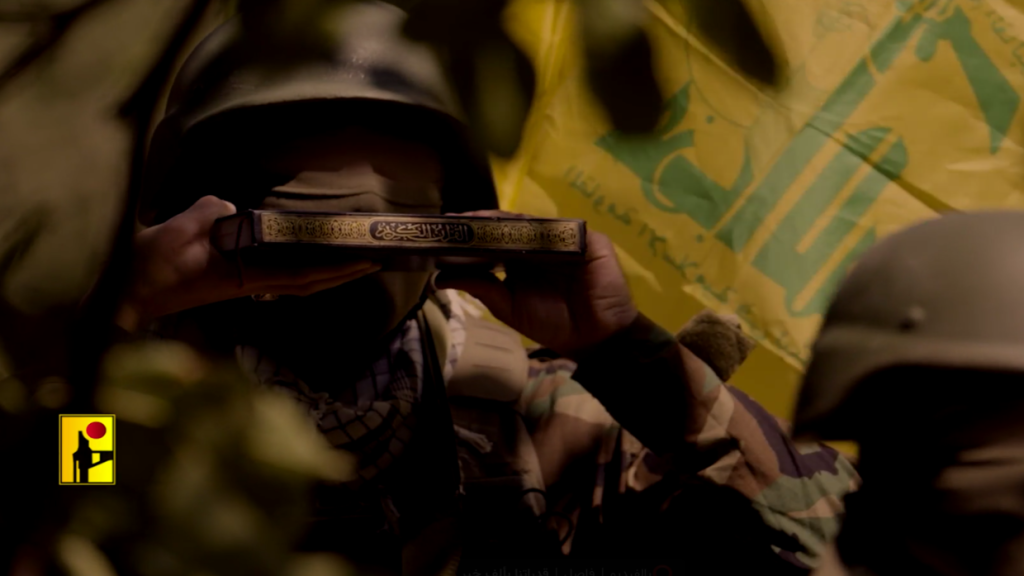 حتى اللحظة.. “حزب الله” ينفذ 22 عملية نوعية ضد “إسرائيل”