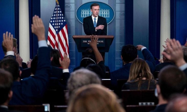 أمريكا تزعم: حماس هي التي تعرقل التوصل إلى وقف لإطلاق النار في غزة