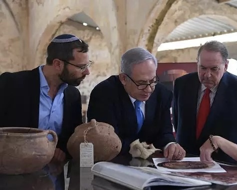 السفير الامريكي المعين لدى اسرائيل: بكل تاكيد هناك امكانية لضم الضفة خلال ولاية ترامب..