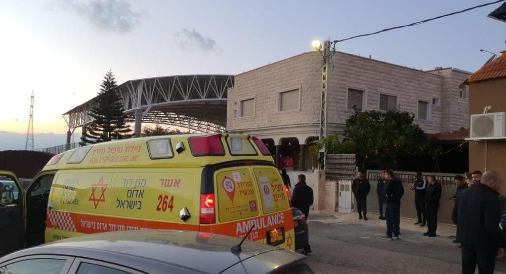 مصادر عبرية: 4 اصابات جراء عملية دهس قرب بلدة الخضر