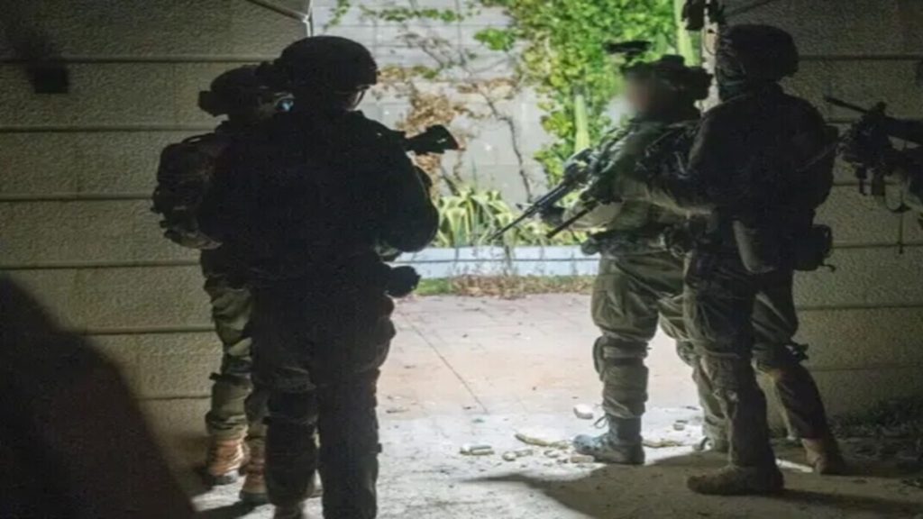 مقتل 7 جنود إسرائيليين في انهيار مبنى مفخخ عليهم في لبنان