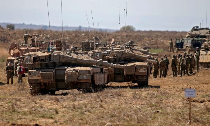 فصائل فلسطينية تبعث رسائل مهمة إلى الوسطاء وإسرائيل تناقش عودة الحرب