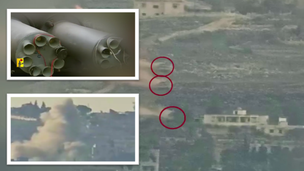 حزب الله: قرار الجيش الإسرائيلي الانتقال للمرحلة الثانية من المناورة البرية بجنوب لبنان مصيره الخيبة