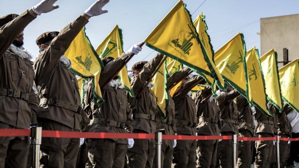 تقرير: واشنطن رفضت فكرة ضم مقاتلي حزب الله إلى الجيش اللبناني