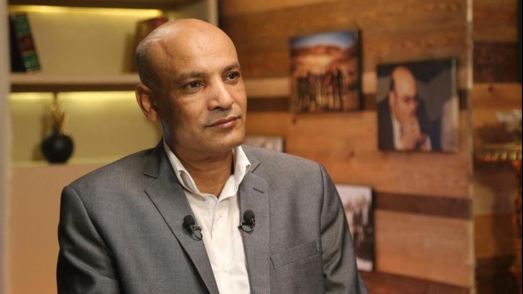 ما يحدث بـ سوريا هدفه تقسيمها