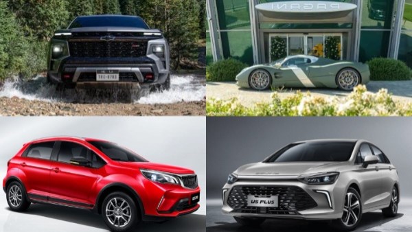 أخبار السيارات| زيرو سعرها أقل من مليون جنيه .. أفضل 6 عربيات للتحرك على الطرق السريعة