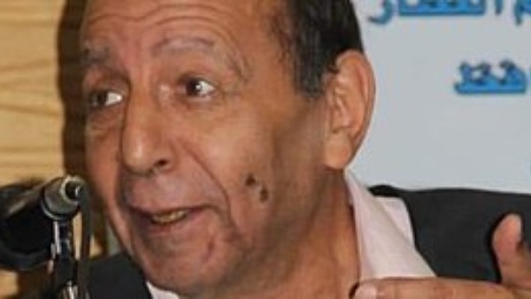 الثقافة تصدر الأعمال الكاملة للمفكر سليمان العطار بهيئة الكتاب