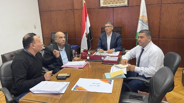 ضرورة استغلال المناطق الصناعية في توفير فرص عمل ودفع عجلة الاستثمار