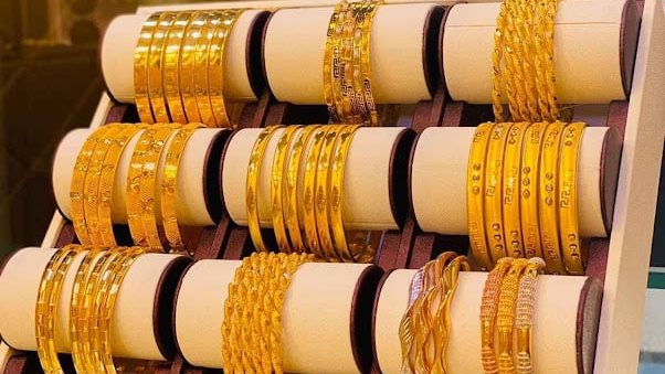 سعر الذهب في أسواق الصاغة اليوم الخميس 5122024