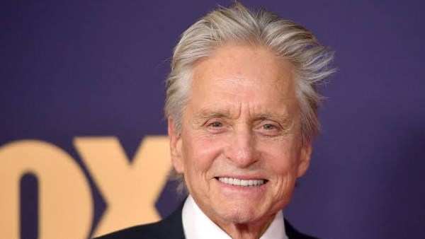 مايكل دوجلاس وكاثرين زيتا جونز مفاجأة افتتاح مهرجان البحر الأحمر السينمائى الدولي