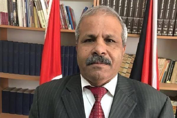 العوض: موافقة البعض على لجنة إدارية لغزة دون أن تكون مرجعيتها الحكومة يمثل انزلاقا سياسياً خطيراً