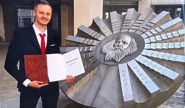 تجربة صاروخ اعتراض إسرائيلي تودي بحياة الشاب ميخائيل سمارة من كفرياسيف