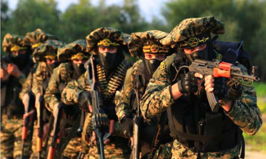 سرايا القدس: سنسلم جثمان اسير إسرائيلي عثرنا عليه جنوب خانيونس