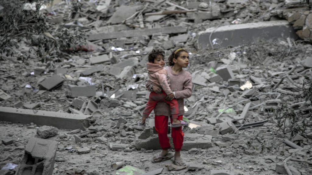 مصر: بيان للأزهر بعد تجمد أطفال غزة من البرد وموتهم في أحضان أمهاتهم