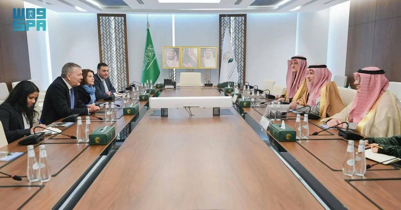 لازاريني: متمسكون بالأمل ونتطلع لاستئناف الدعم الأميركي لـ«الأونروا»