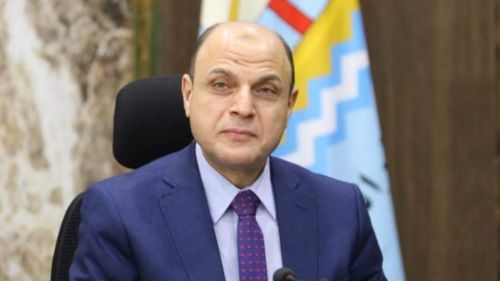 أخبار كفر الشيخ | إجراء أول عملية بتقنية مناظير الفراغ الثالث.. توقف حركة الصيد.. ورفع كفاءة الإنارة في قرى دسوق