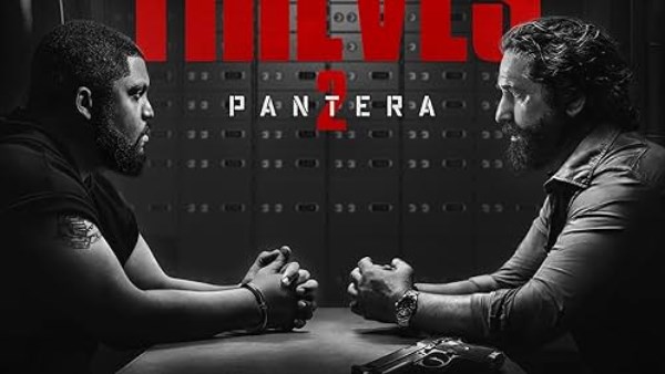 ارتفاع إيرادات فيلم Den of Thieves 2: Pantera