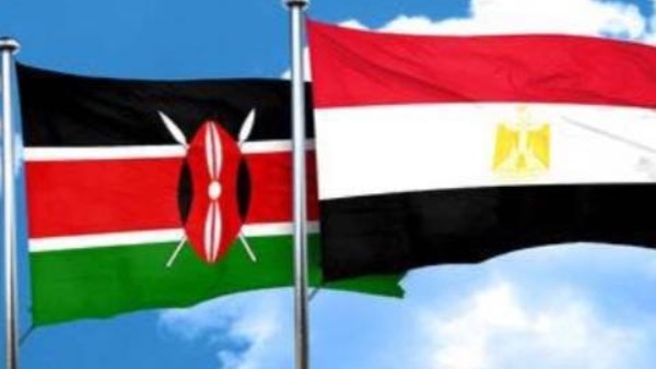 567 مليون دولار حجم التبادل التجارى بين مصر وكينيا في 2024